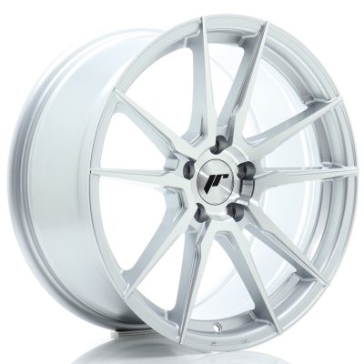 felga JR Wheels JR21 18x8
