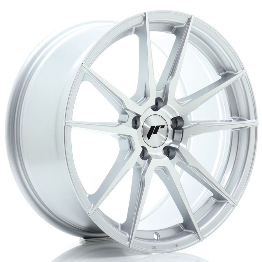 felga JR Wheels JR21 18x8