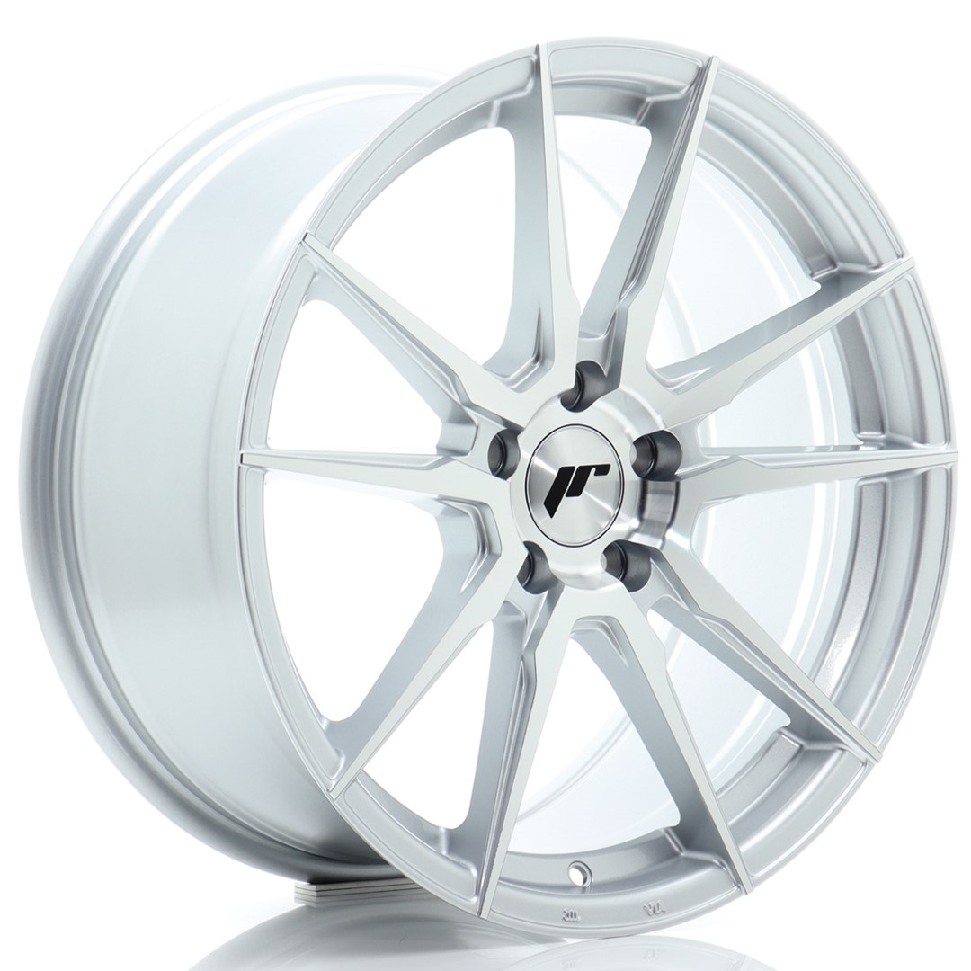 felga JR Wheels JR21 18x8