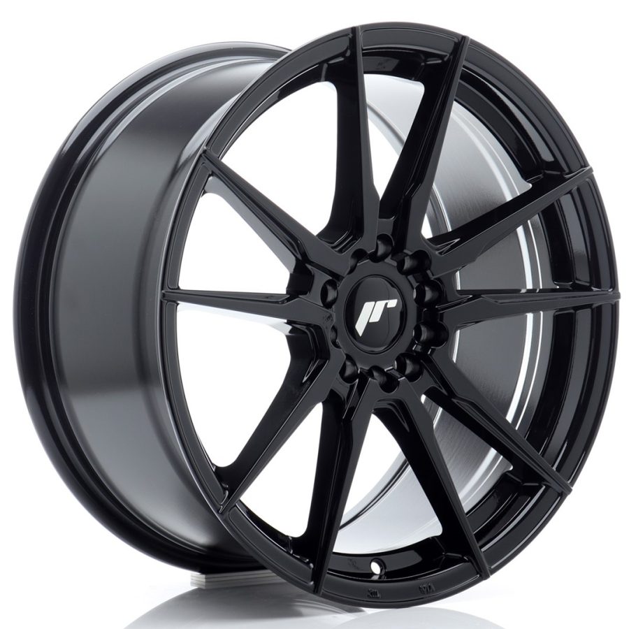 felga JR Wheels JR21 18x8