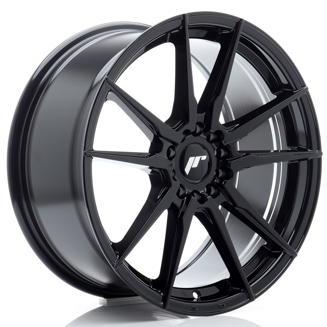 felga JR Wheels JR21 18x8