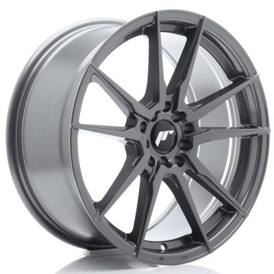 felga JR Wheels JR21 18x8