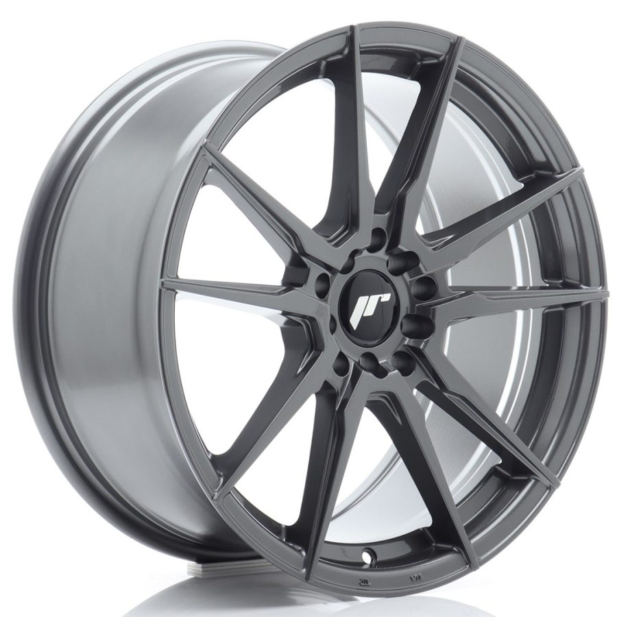 felga JR Wheels JR21 18x8