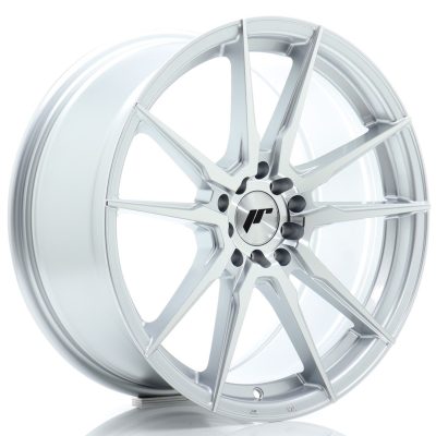 felga JR Wheels JR21 18x8