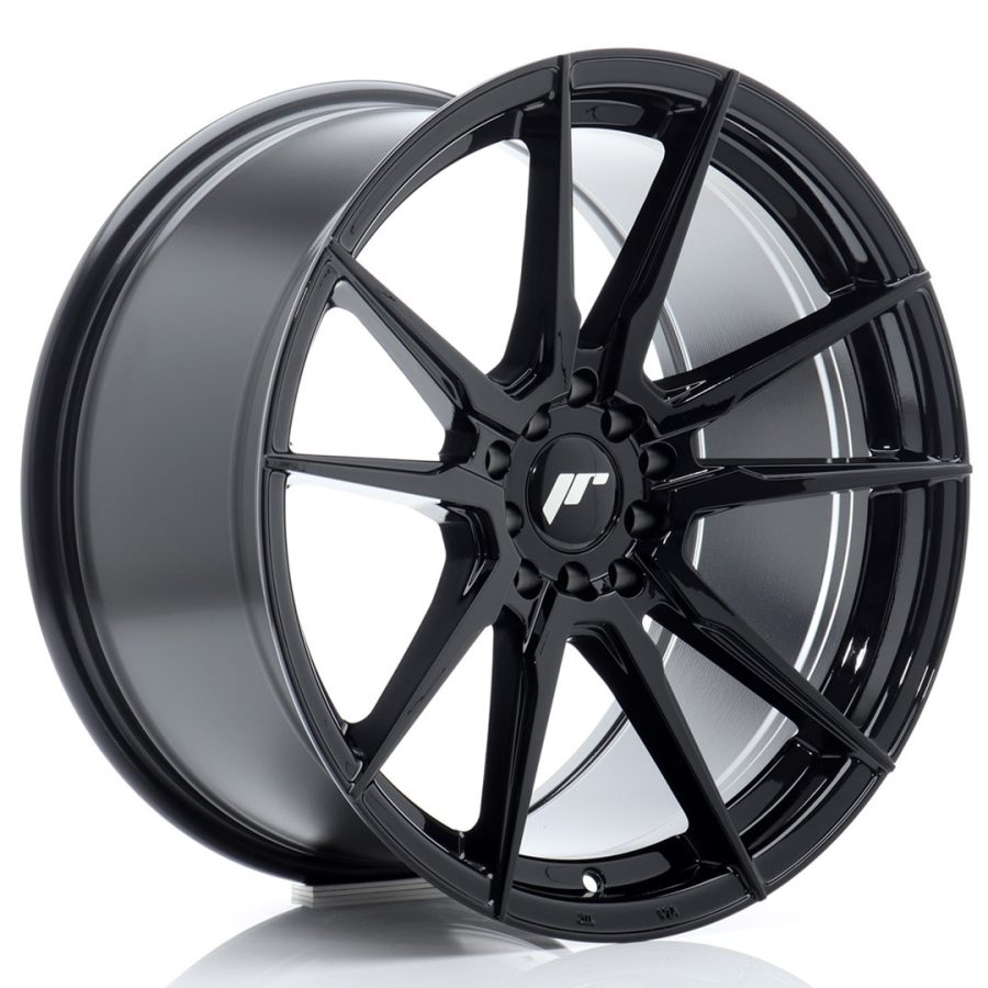 felga JR Wheels JR21 18x9