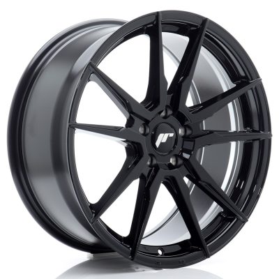 felga JR Wheels JR21 19x8