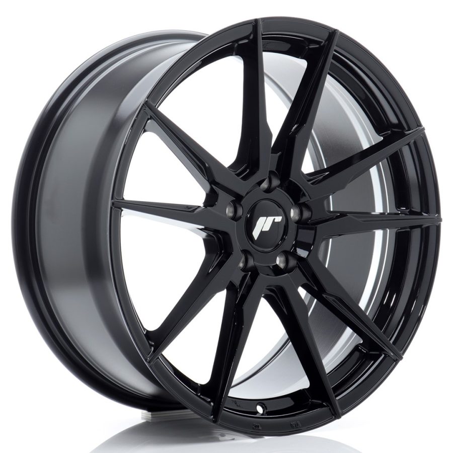 felga JR Wheels JR21 19x8