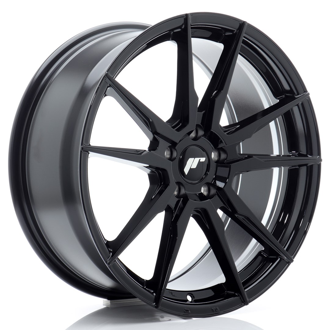 felga JR Wheels JR21 19x8