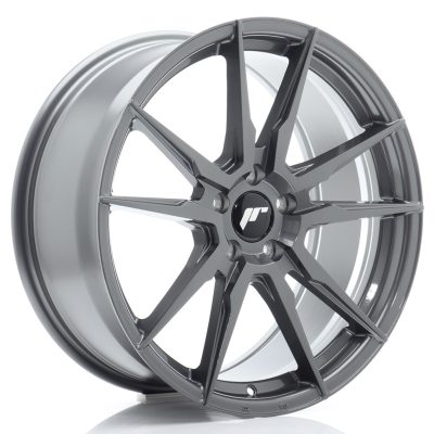 felga JR Wheels JR21 19x8