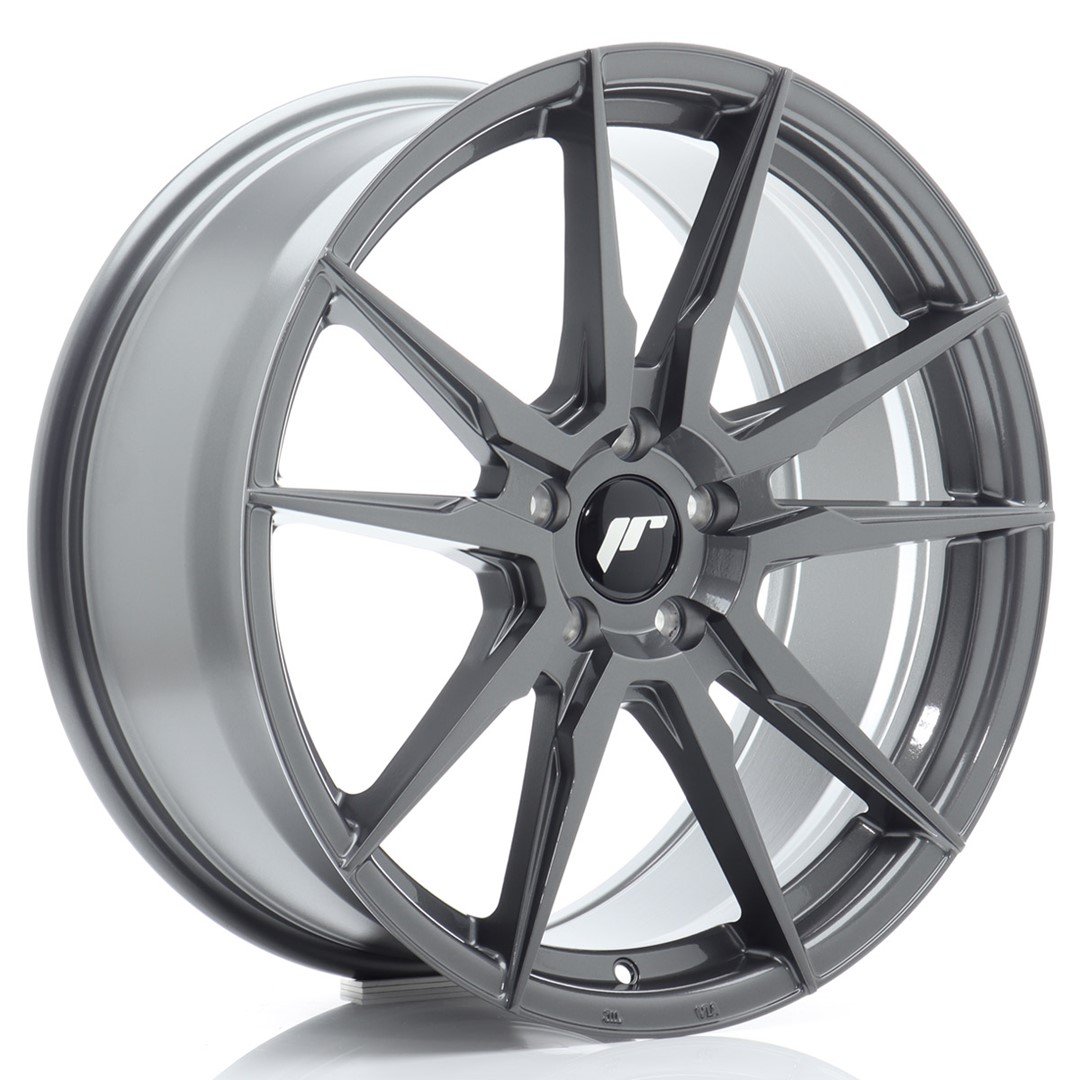 felga JR Wheels JR21 19x8