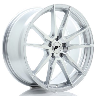felga JR Wheels JR21 19x8
