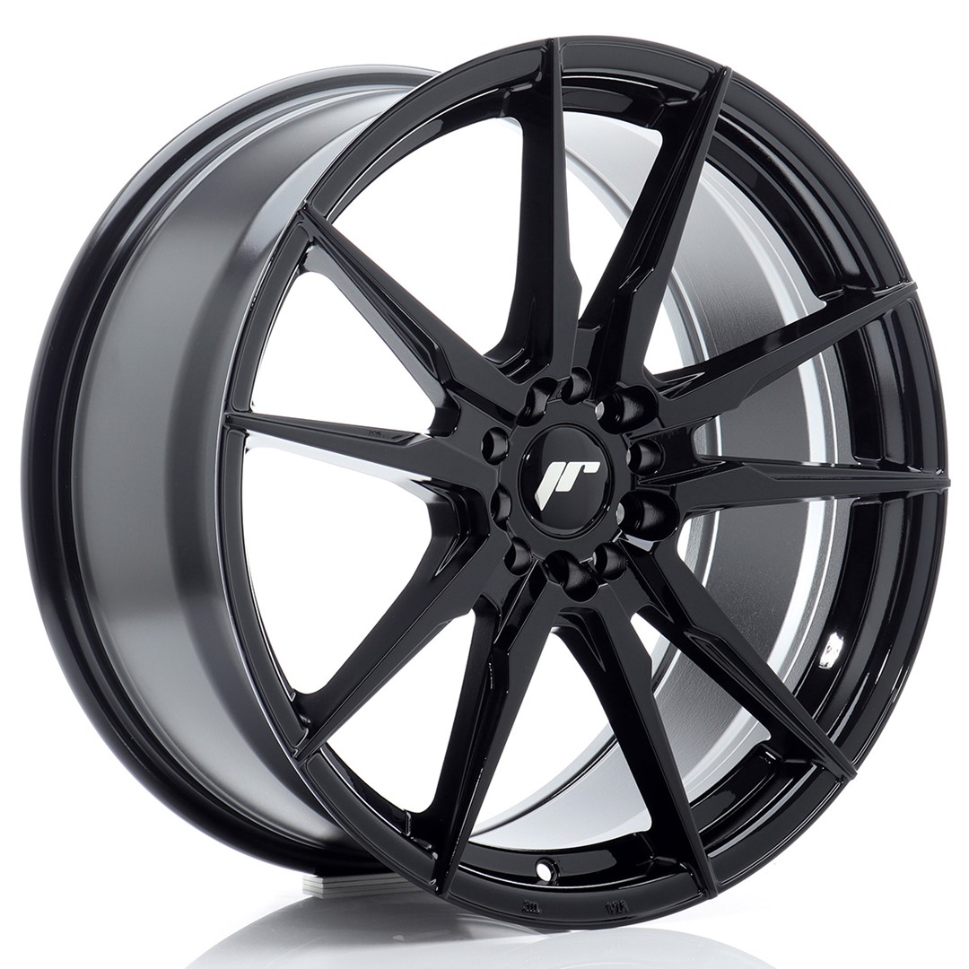 felga JR Wheels JR21 19x8