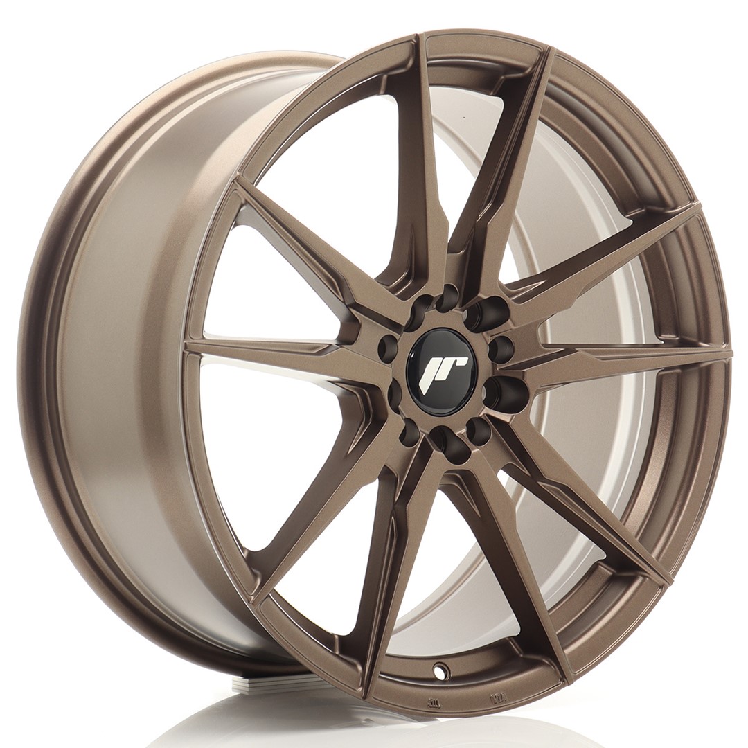 felga JR Wheels JR21 19x8