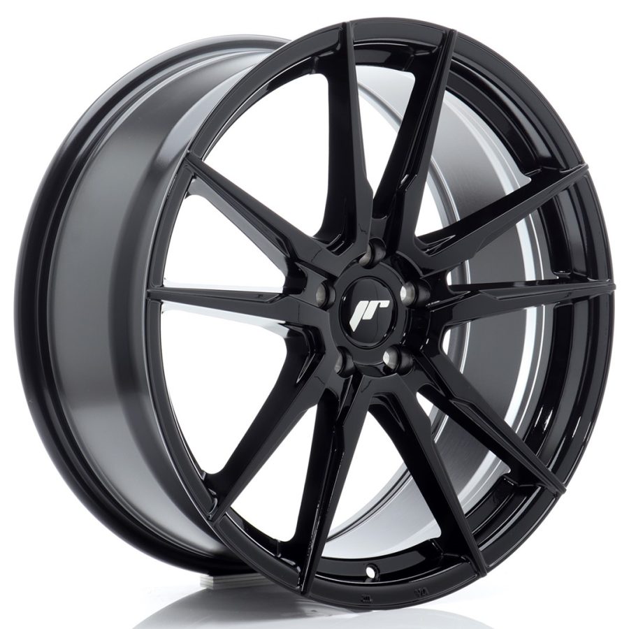 felga JR Wheels JR21 20x8