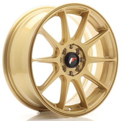felga JR Wheels JR11 17x7 ET35 5x112/114