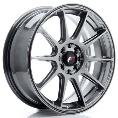 felga JR Wheels JR11 17x7 ET35 5x112/114
