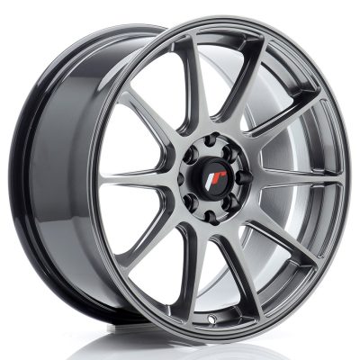 felga JR Wheels JR11 17x8 ET35 4x100/114