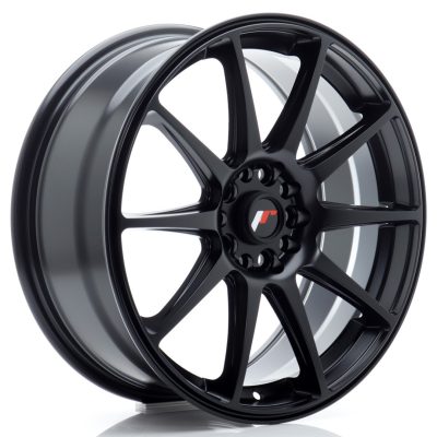 felga JR Wheels JR11 18x7