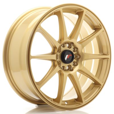 felga JR Wheels JR11 18x7