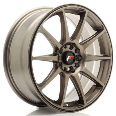 felga JR Wheels JR11 18x7