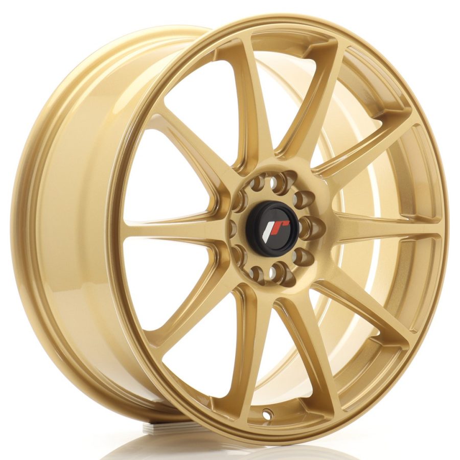 felga JR Wheels JR11 18x7