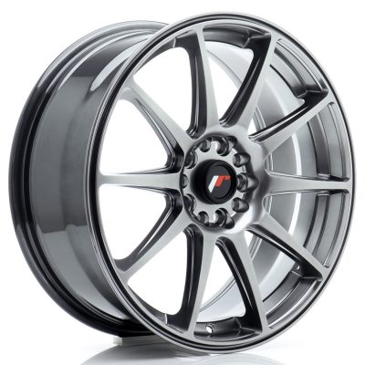 felga JR Wheels JR11 18x7