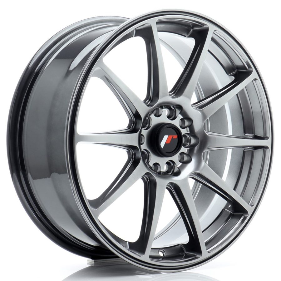 felga JR Wheels JR11 18x7