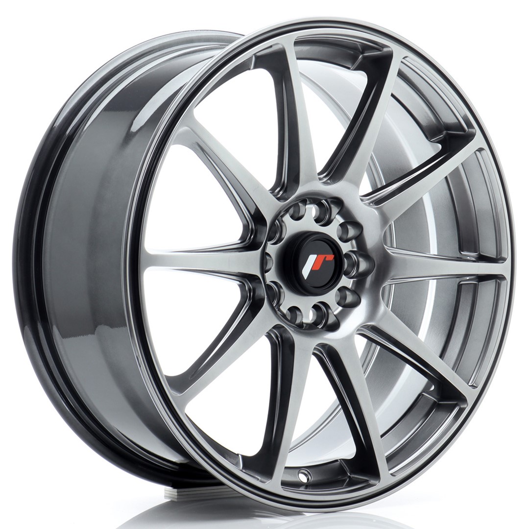 felga JR Wheels JR11 18x7