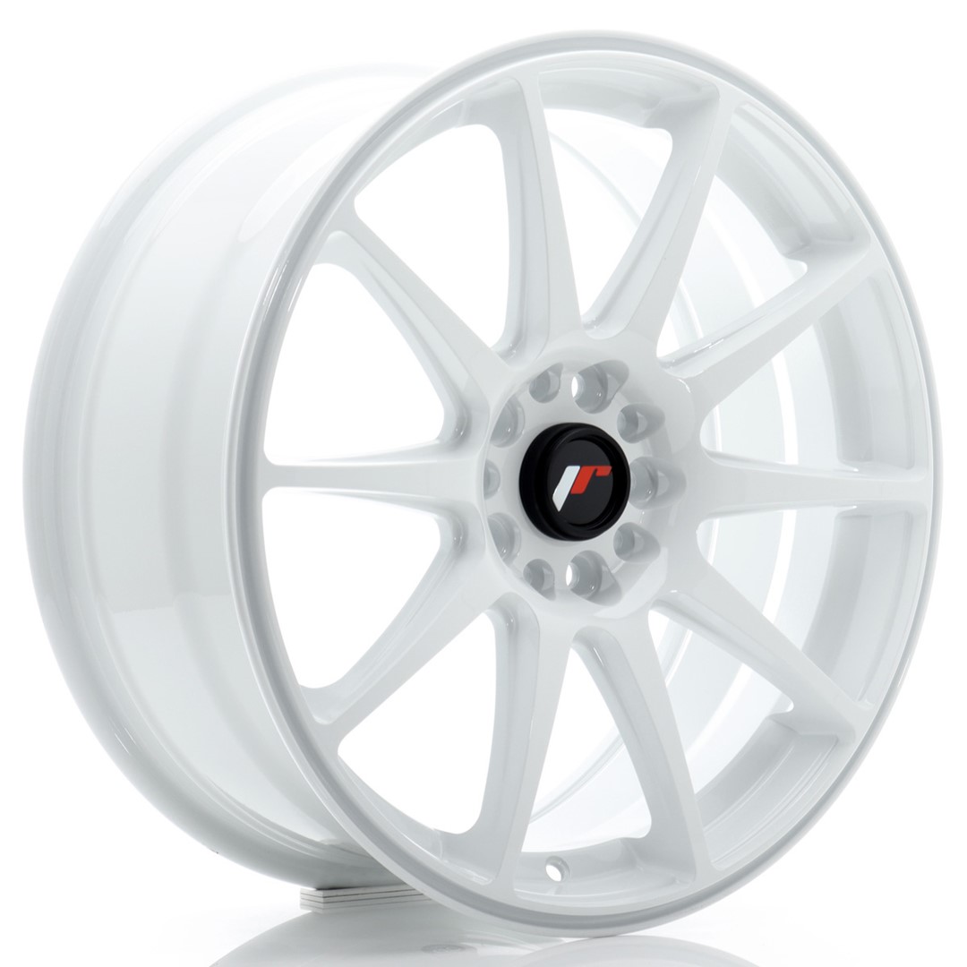 felga JR Wheels JR11 18x7