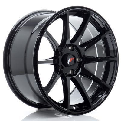 felga JR Wheels JR11 18x9