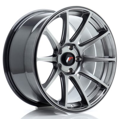 felga JR Wheels JR11 18x9