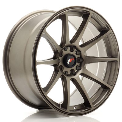 felga JR Wheels JR11 18x9