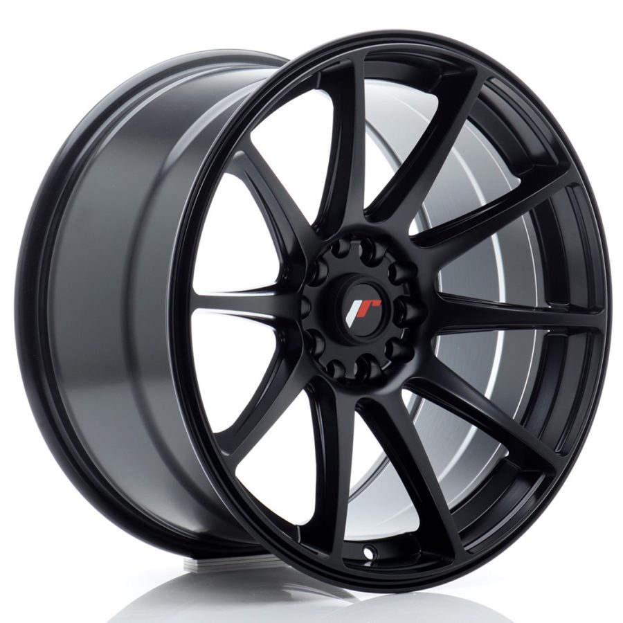 felga JR Wheels JR11 18x9