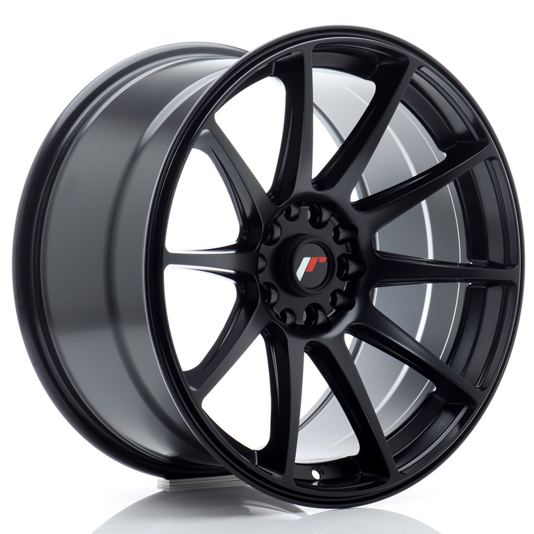 felga JR Wheels JR11 18x9