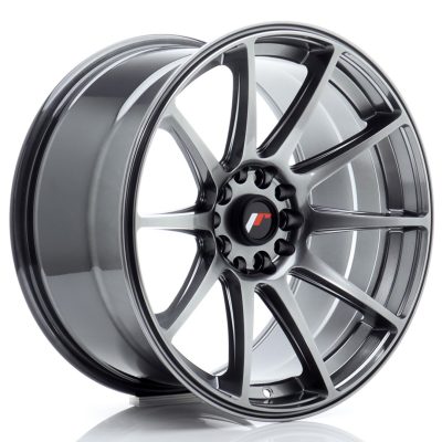 felga JR Wheels JR11 18x9