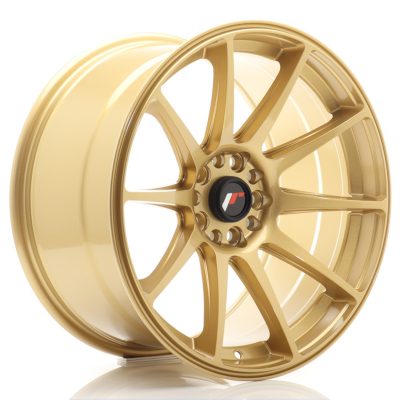 felga JR Wheels JR11 18x9