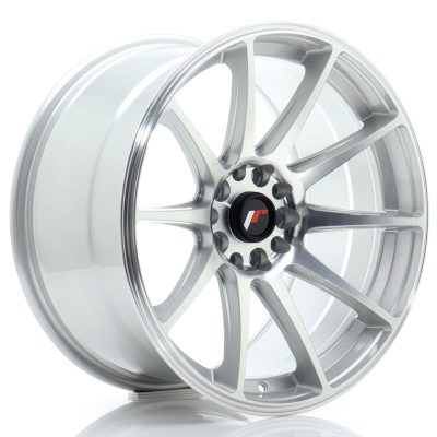 felga JR Wheels JR11 18x9