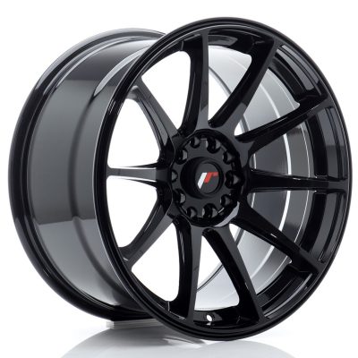 felga JR Wheels JR11 18x9