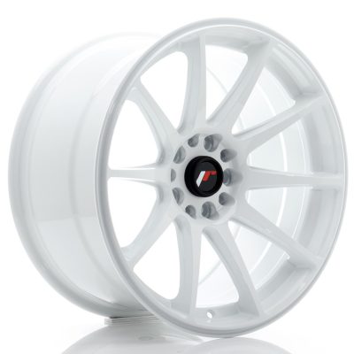 felga JR Wheels JR11 18x9