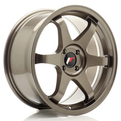felga JR Wheels JR3 17x8 ET35 4x114