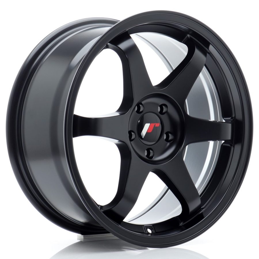 felga JR Wheels JR3 17x8 ET35 5x114