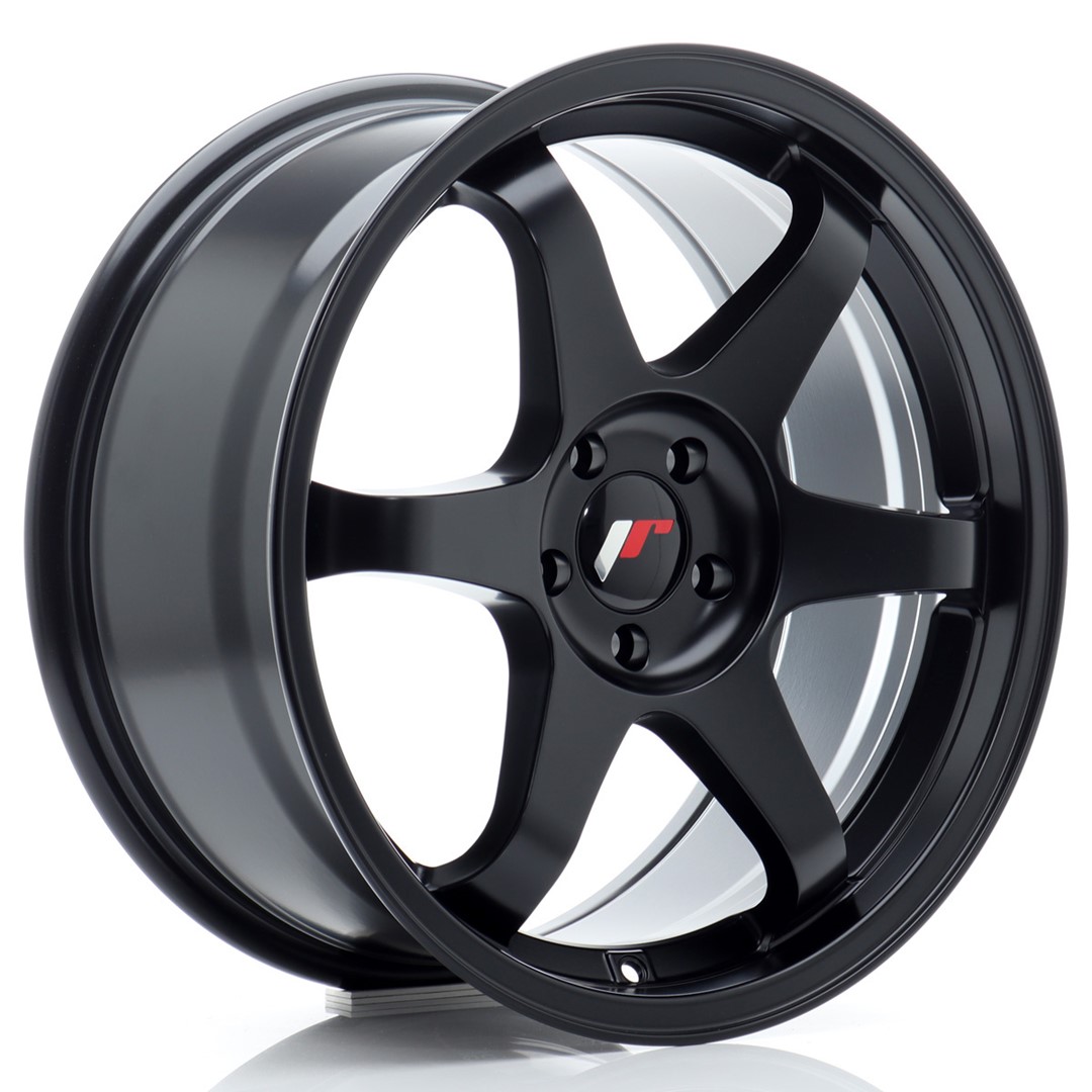 felga JR Wheels JR3 17x8 ET35 5x114