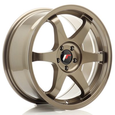 felga JR Wheels JR3 17x8 ET35 5x120 Bronze