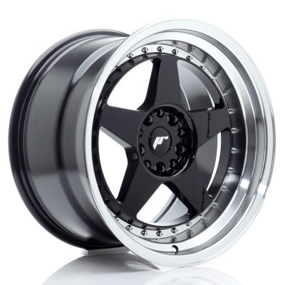felga JR Wheels JR6 18x10