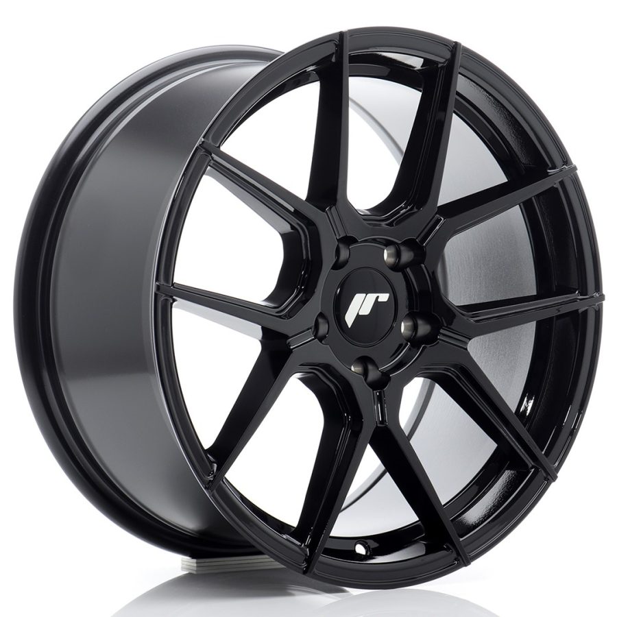 felga JR Wheels JR30 17x8 ET40 5x114