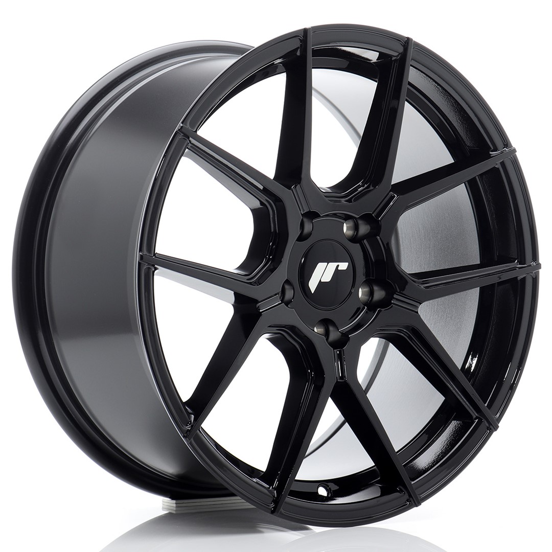 felga JR Wheels JR30 17x8 ET40 5x114