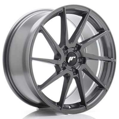 felga JR Wheels JR36 19x8
