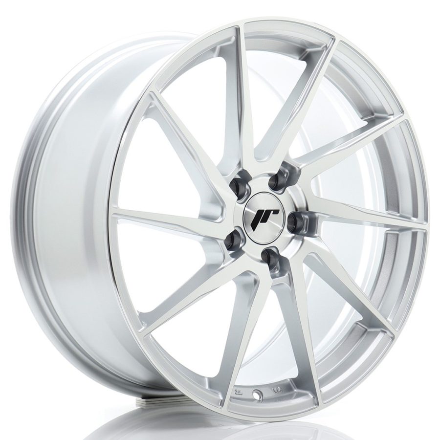 felga JR Wheels JR36 19x8