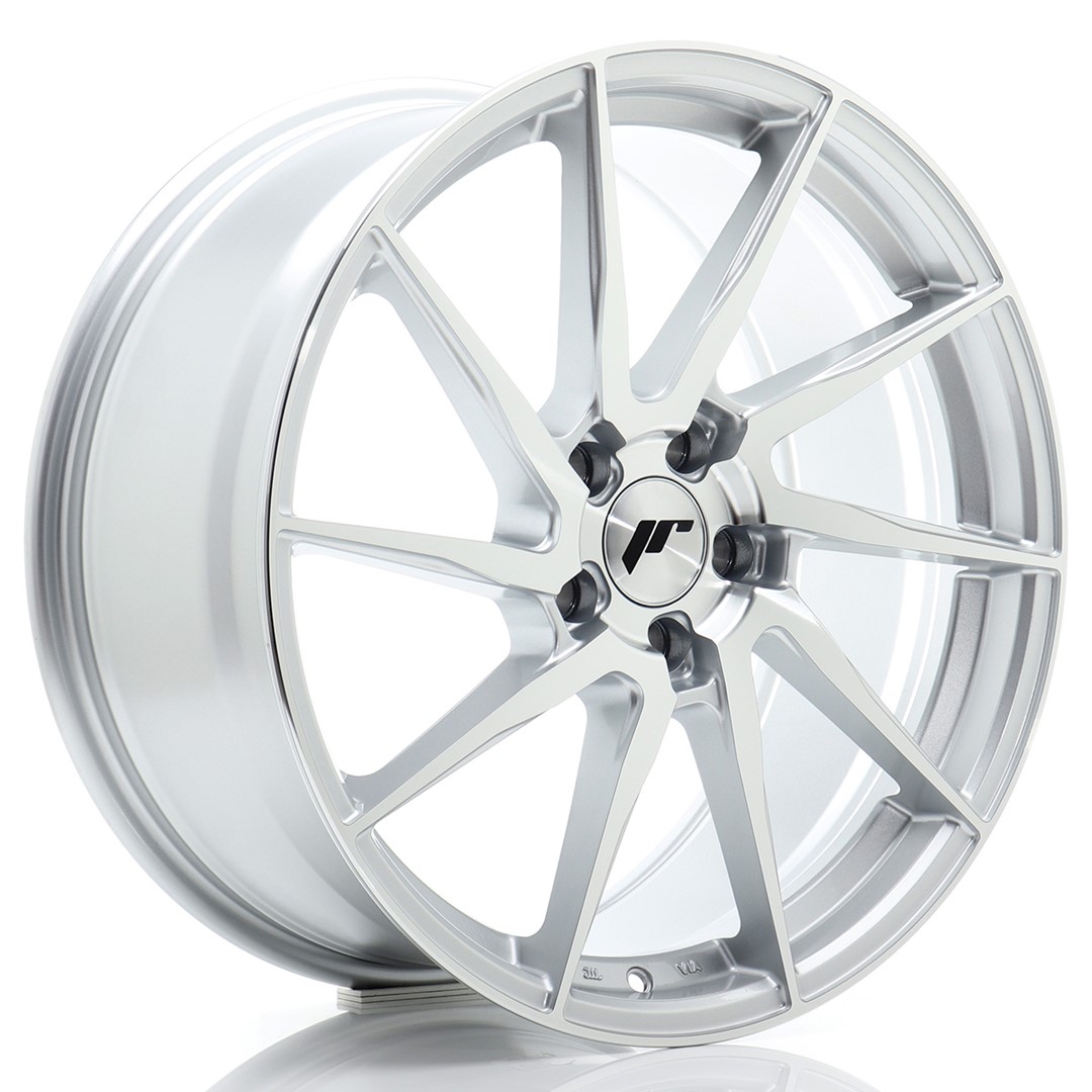 felga JR Wheels JR36 19x8