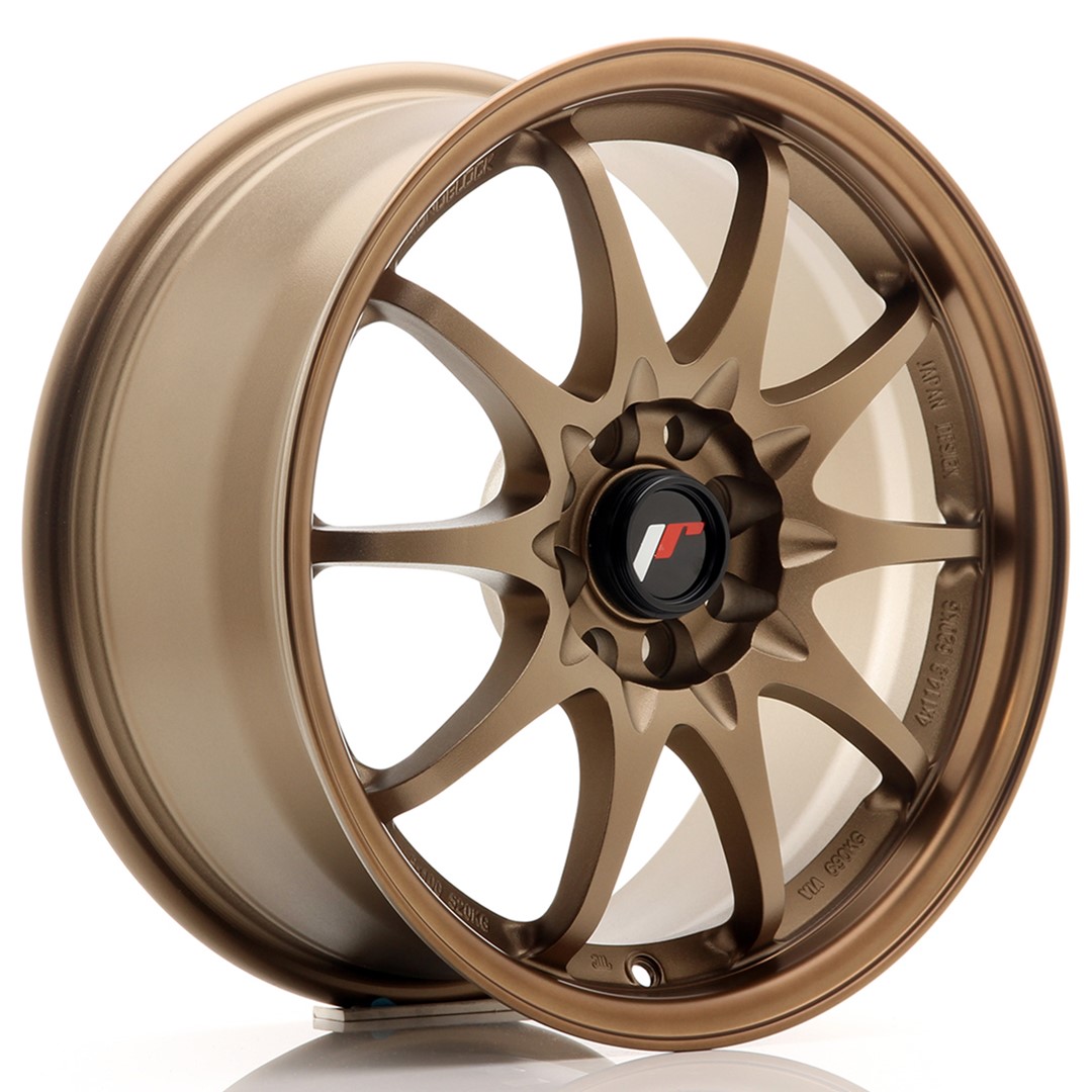 felga JR Wheels JR5 16x7 ET30 5x100/114